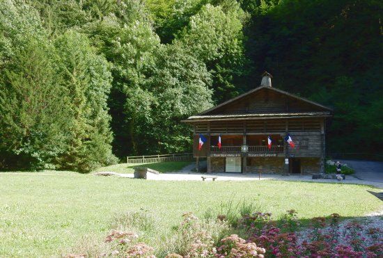 Cimetière Militaire de Morette