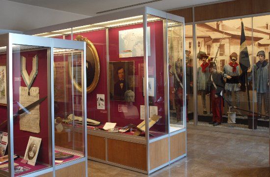 l'Espace muséal de Thônes