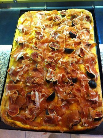 Pizza & Vino