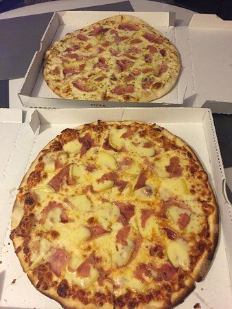 Pizzeria du Bargy