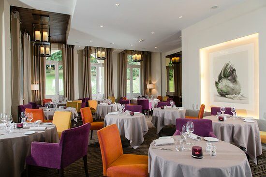 Restaurant La Table