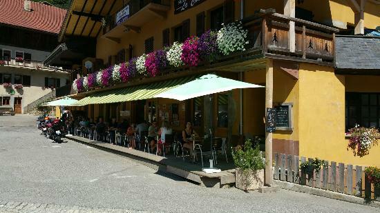 La Chartreuse hôtel