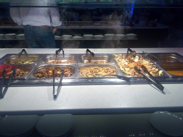 Saigon Delices