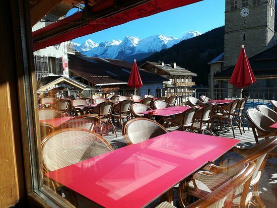 La Boheme