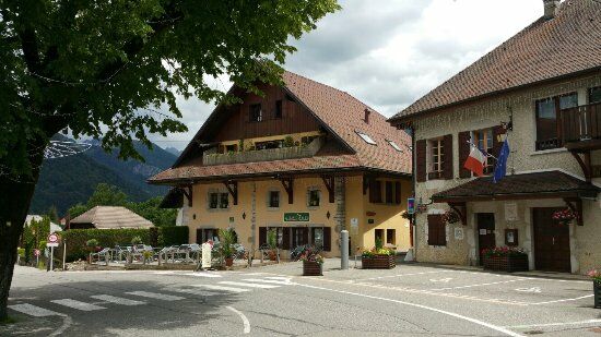 Auberge d'Alex