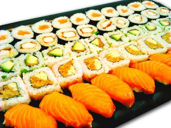 Hina Sushi Annecy