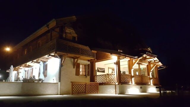La Ferme de Cupelin
