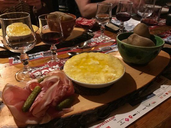 le Fêto
