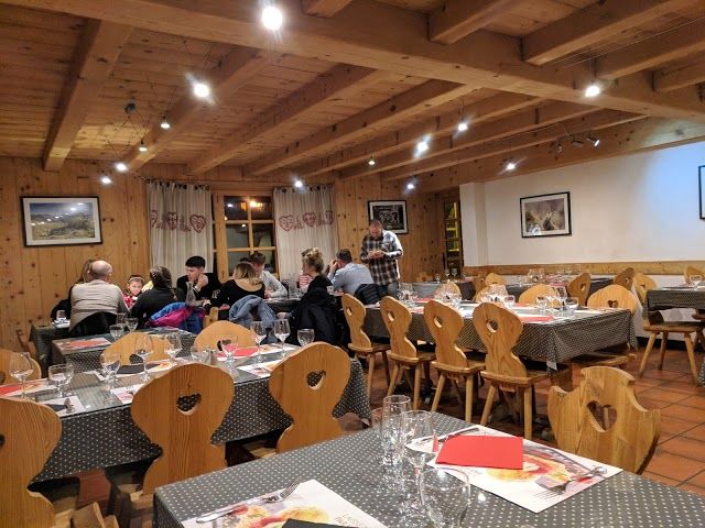 La Petite Auberge