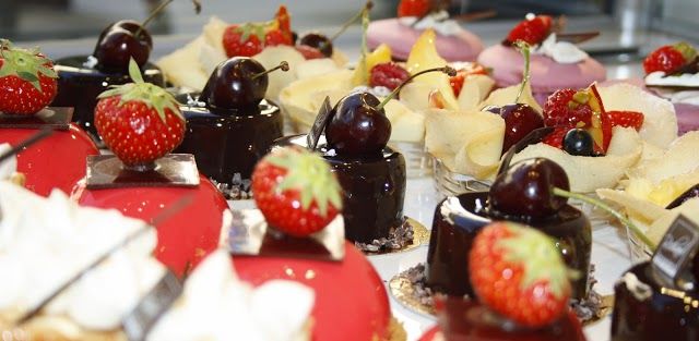 Cote Macarons