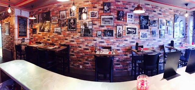 Le Bistrot des Arts