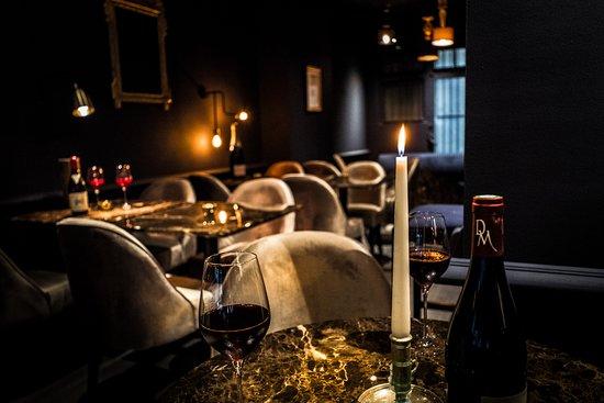 Le Salon Français