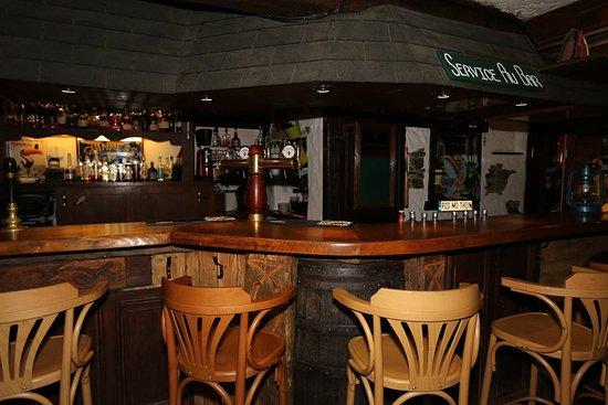 Le Pub Irlandais