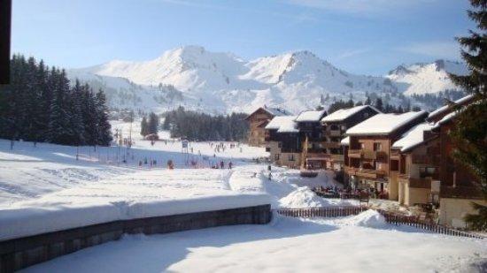 Le Tremplin