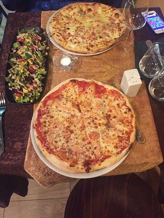 Pizzeria Le Corail