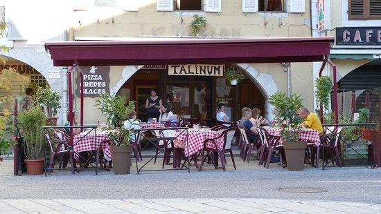 Talinum