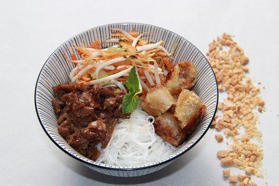 Chez Mamie Anh