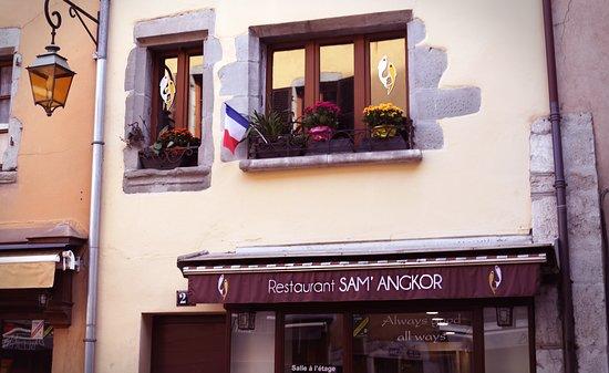 Sam' Angkor