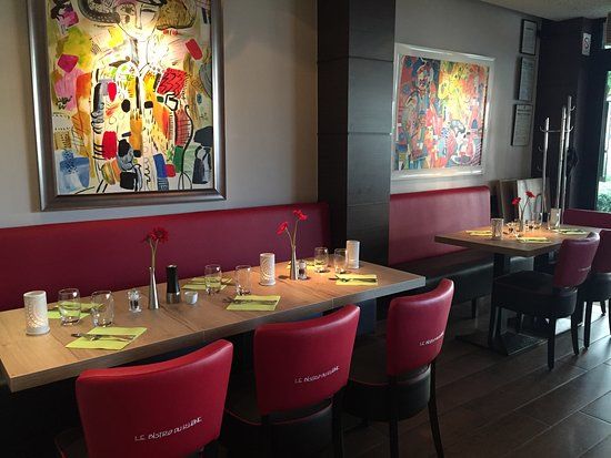 Le Bistro du Rhone