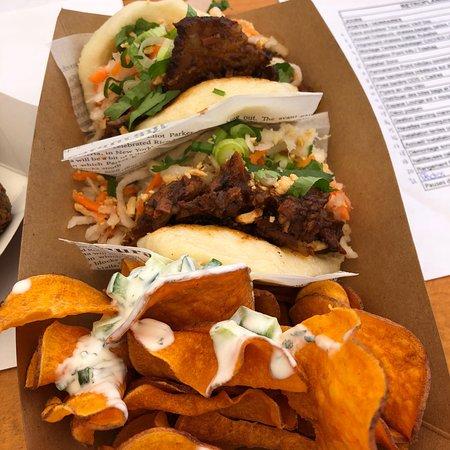 Bon'eat Food Truck