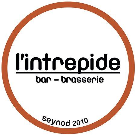 Brasserie l'Intrepide
