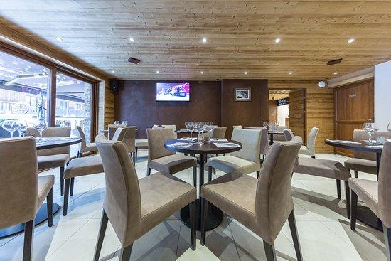 Nazca Bar & Food
