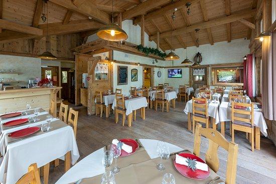 Au Vieux Chalet