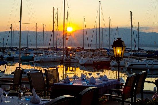 Hotel Restaurant Le Jules Verne