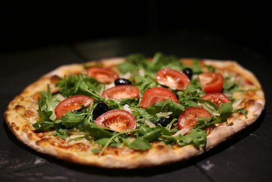 Pizza Pepone