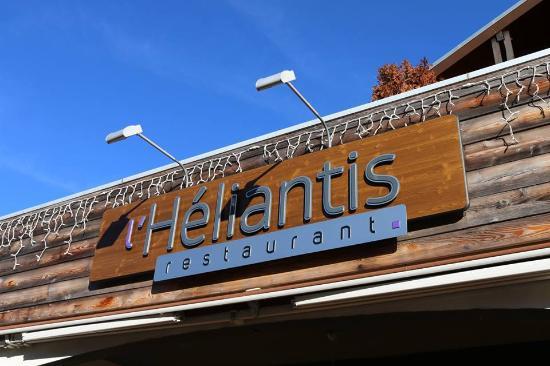 L'Héliantis