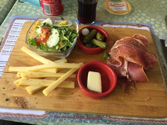 Pizzeria La Dime