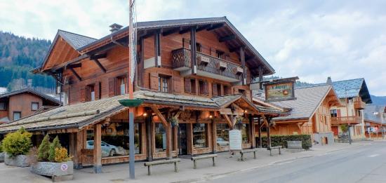 L'Alpage Restaurant