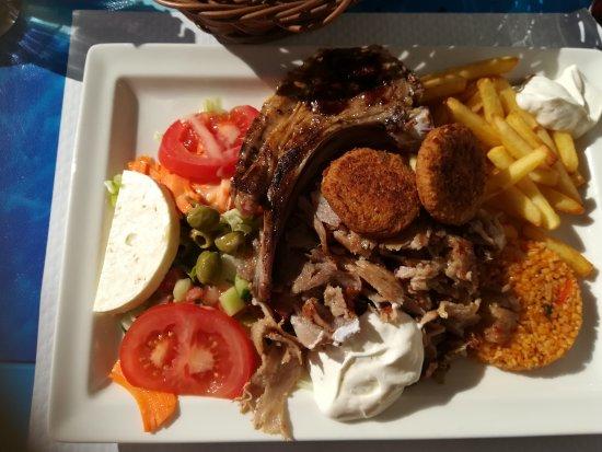 Keko Restaurant & Grillades