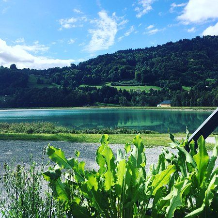 Lac de Flérier