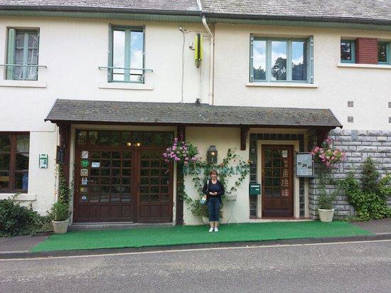 Le relais d auvergne