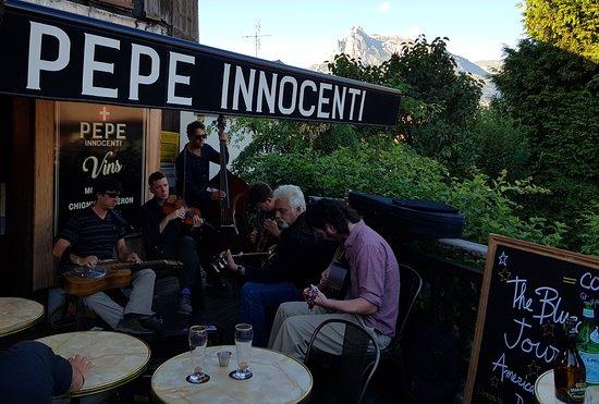 Pizzeria Innocenti