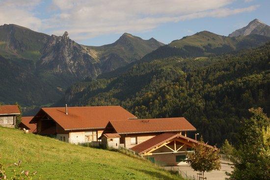 Auberge de Sulens