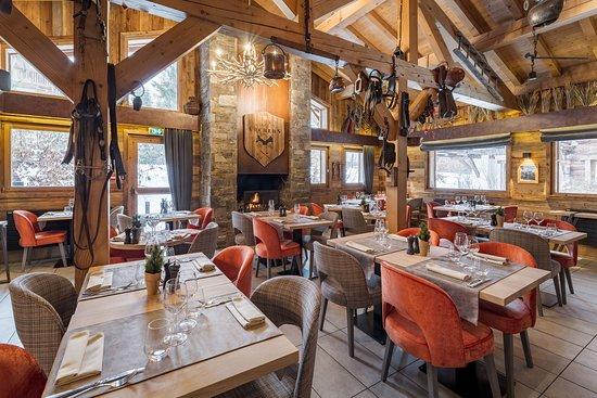 La Table des Cochers