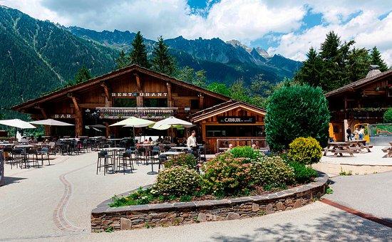 Restaurant des Planards