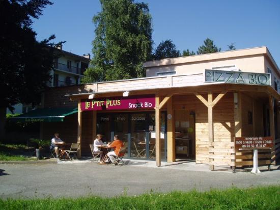 Le P'tit Plus