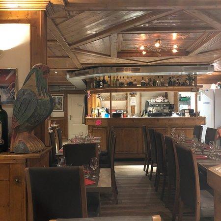 Restaurant le commerce