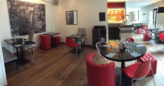 L'Atelier Pizza