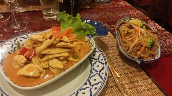 Le Chiangmai