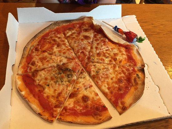Pizza Sympa
