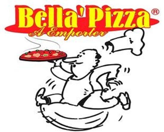 Bella'Pizza