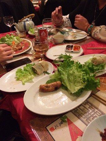 Restaurant Angkor