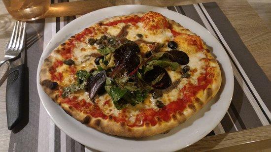 Pizzaminut
