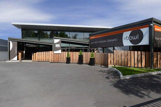 Brasserie Le 300
