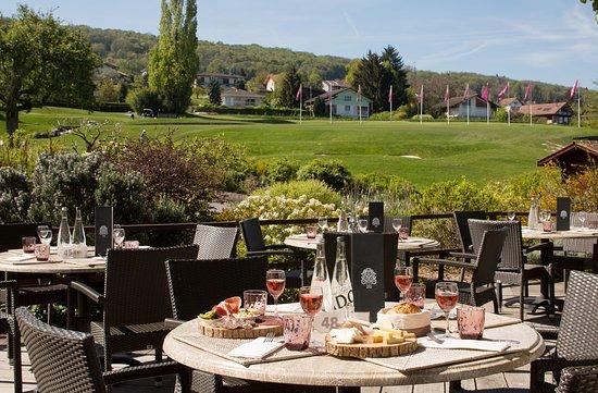 Le Chalet du Golf