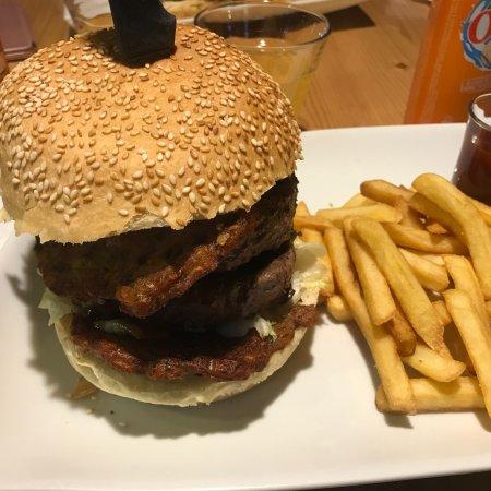 Le Coin Gourmand